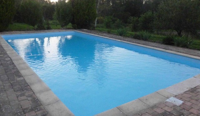 Green Valley - Villaudric