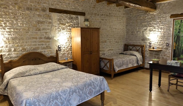 GREEN VENICE in homage to the Marais Poitevin