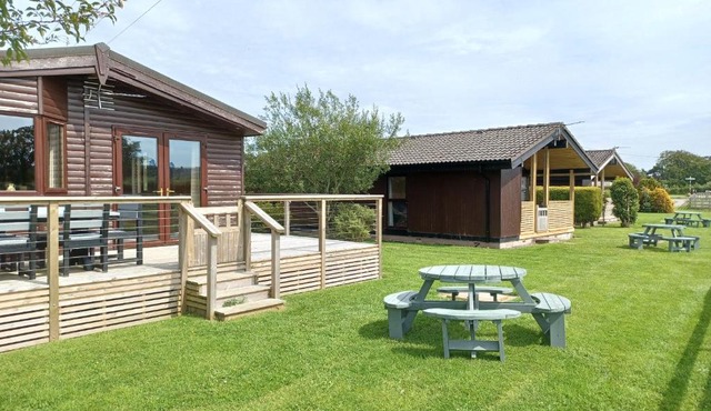 Green View Lodges