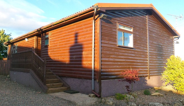 Greenacres Holiday Cabin