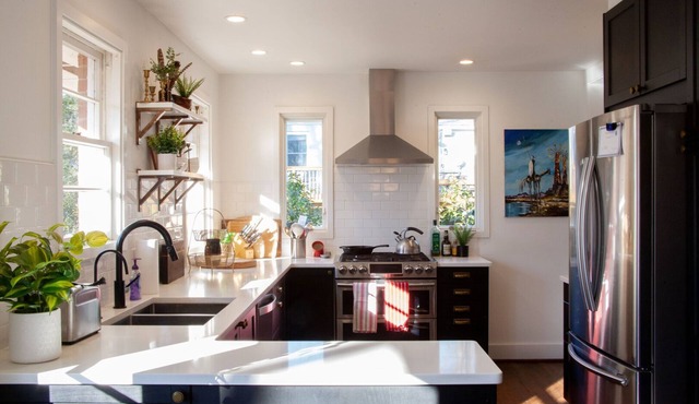 Greenaway House - Close to Dtwn Cville!