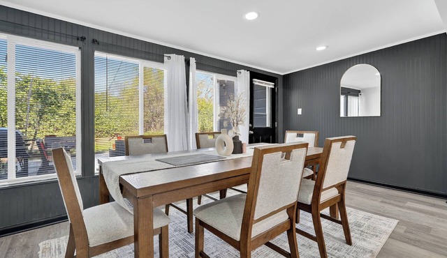 Greenbay Paradise-Navy 3 Mile Private Huge outdoor