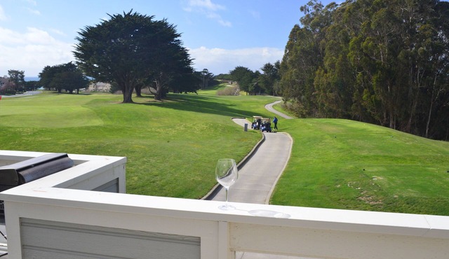 Greenbelt & Ocean View - Ritz Carlton - Gated - Save 30% on 31 plus nights