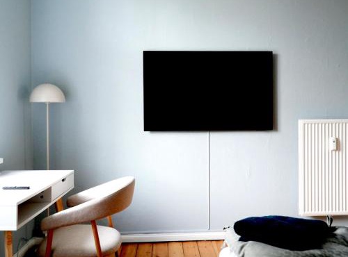 Greenbrook Blue TwinSuite