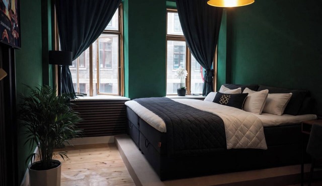Greenbrook Homes - BLACK SUITE