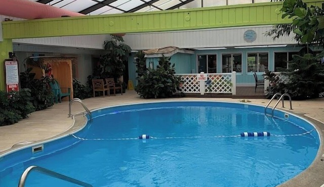 Greenfield Inn and Suites Elizabethtown, KY I65 Exit 94