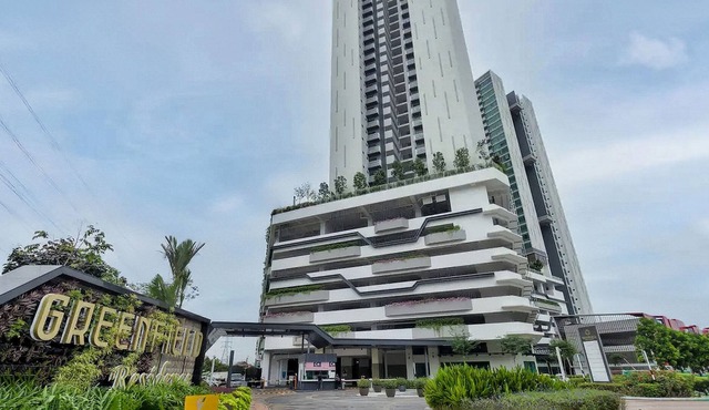 Greenfield Residence Bandar Sunway