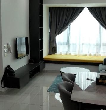 Greenfield residence