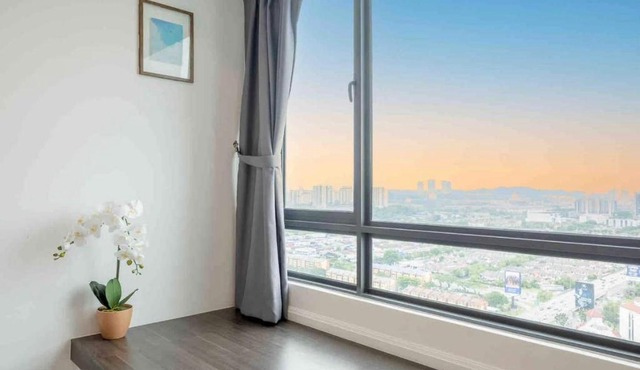 Greenfield Residence near Sunway City