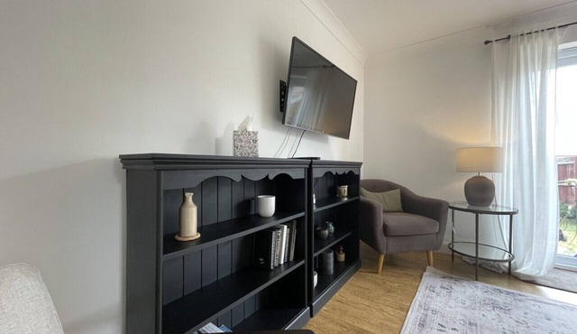 Greenfields House Ashford