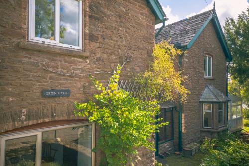 Greengates Nature Filled Countryside Escape