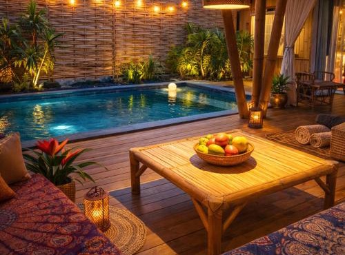 Greengo Private POOL VILLA