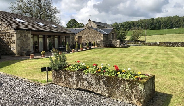 GreenGrove Country House B&B