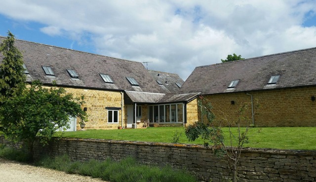 Greenhill Farm Barn B&B