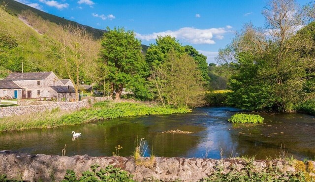 Greenhills Cottage, Upperdale | Peak District