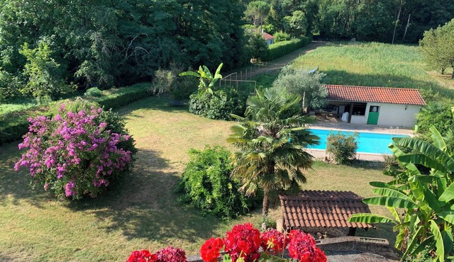 GreenHouse charming guest house