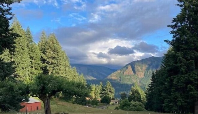 GreenHouse Country Haven