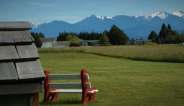 Greenhouse Inn by the Bay