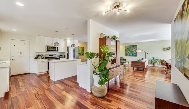 Greenhouse Inn, Evanston Northwestern Loyola Chicago. Kid Friendly w/parking