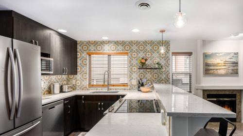 Greenlake urban lodge