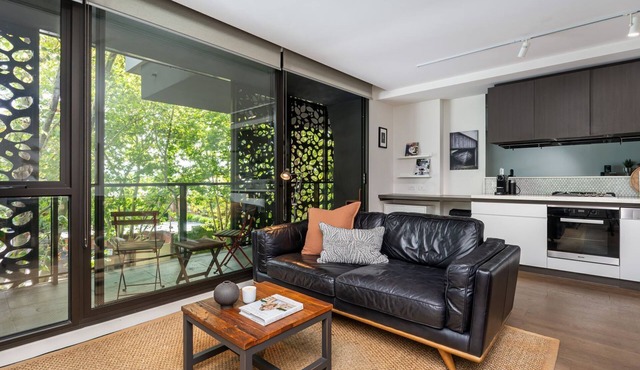 Greenleaf in Toorak by Property Mums