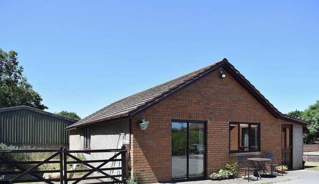 Greenmeadow Bungalow