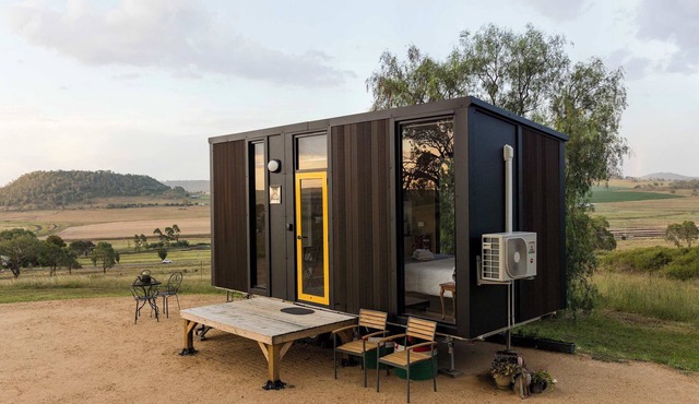 Greenmount by Tiny Away