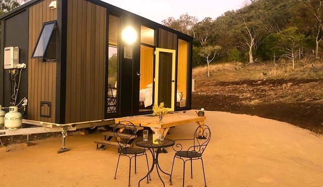 Greenmount by Tiny Away