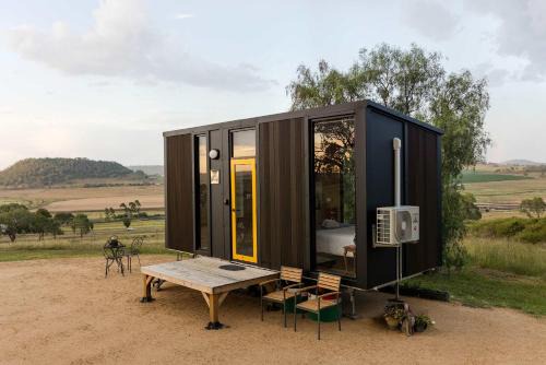 Greenmount by Tiny Away