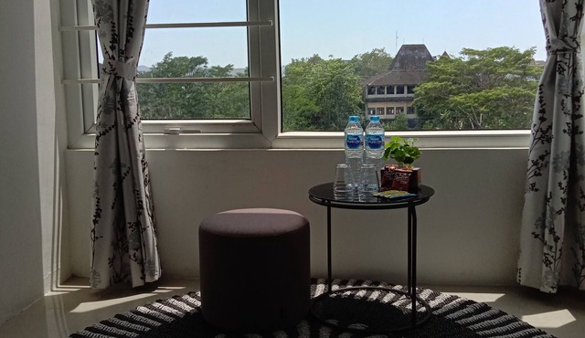 Greenpark Jogja Apartment by Denajeng