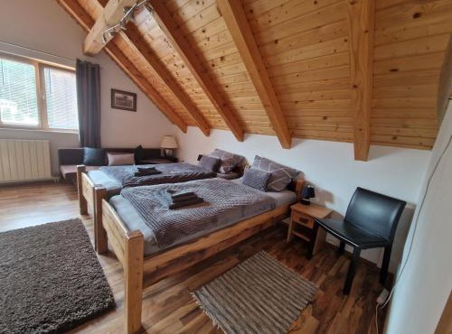 Greenranch Studio Appartment