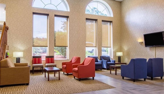 GreenRidge Hotel
