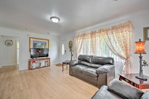 Greensboro Home < 4 Mi to Downtown!