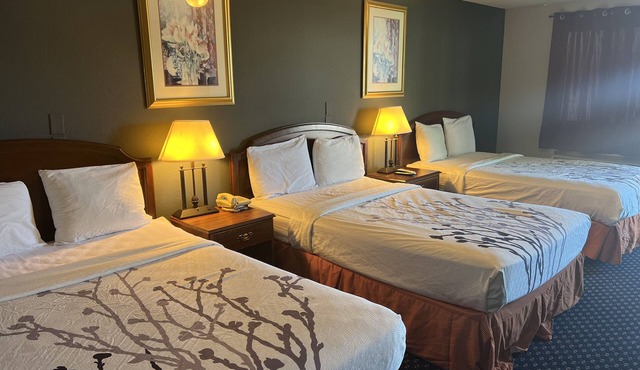 Greensburg Inn