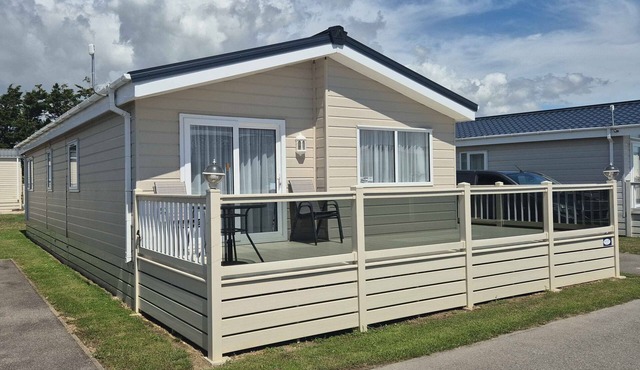 Greenshaw - extremely spacious