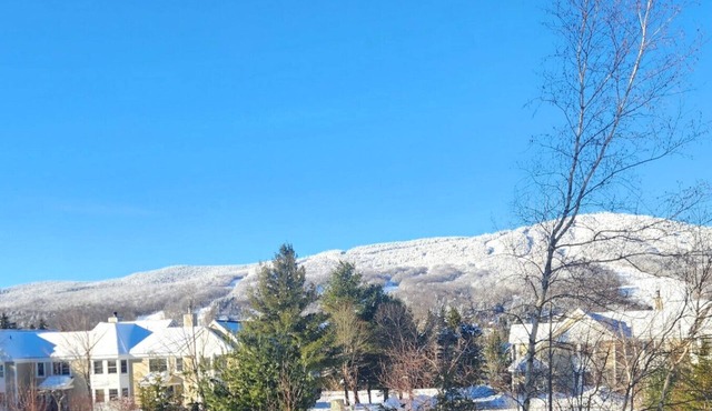 Greenspring townhome- Free shuttle and clubhouse