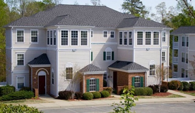 Greensprings 4 bedroom · Spacious, 4 Bedroom Family Suite in Williamsburg!