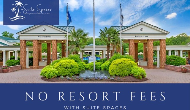 Greensprings two bedroom · Spacious Family Friendly Two Bedroom Suite.