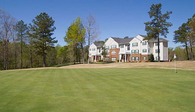 Greensprings Vacation Resort-2 Bedroom/2 Baths-Indoor & Outdoor Heated Pools