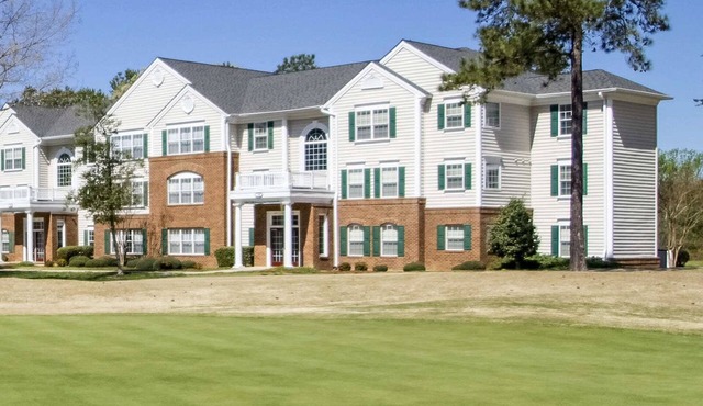 Greensprings Vacation Resort 2br suite, Saturday check-in