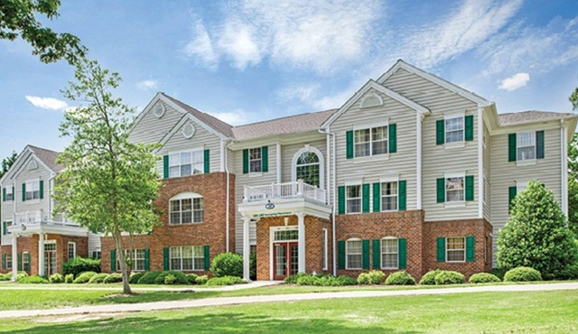 Greensprings Vacation Resort, Williamsburg, VA, spacious 2 bedroom condo