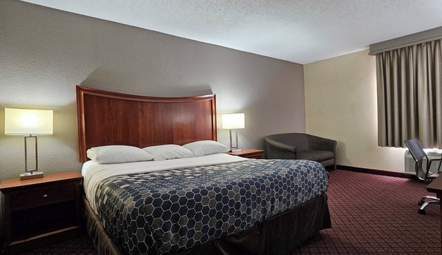 Greenstay Hotel Joplin Missouri