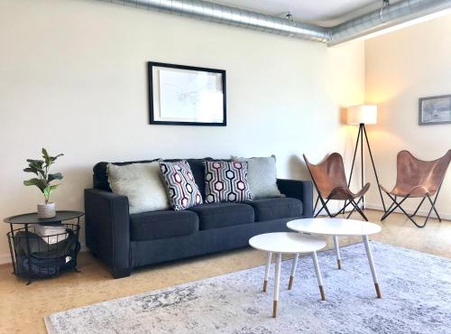 Greensview Apt 2 Bedroom, 2 Bath - Beautiful views!