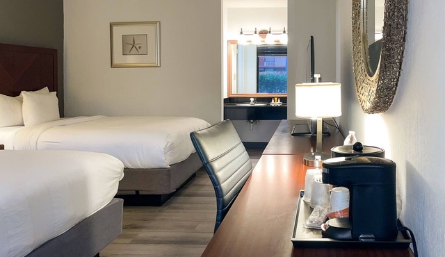 GreenTree Hotel & Extended Stay I-10 FWY Houston, Channelview, Baytown