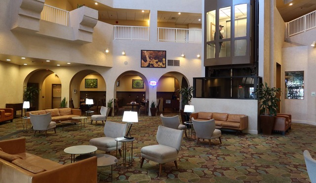 GreenTree Hotel Phoenix West