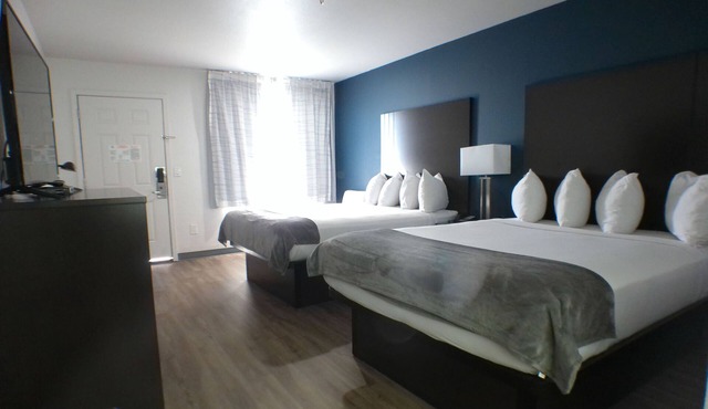 Greentree Inn Holbrook