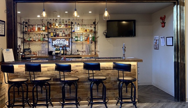 GreenTree Inn & Suites in Pinetop