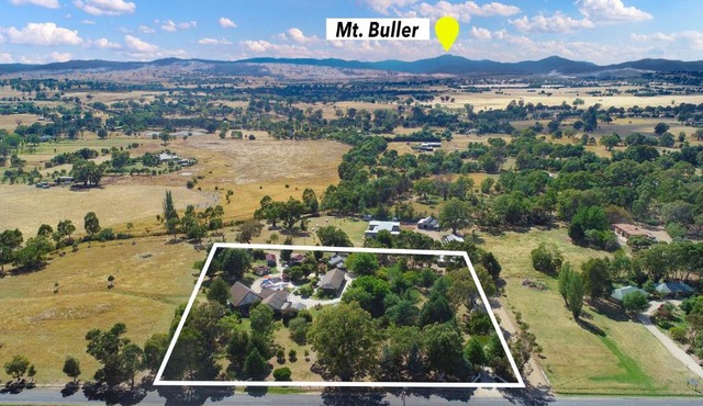 Greenvale Holiday Units Mansfield