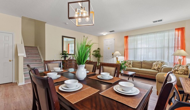 Greenview Bliss By Shine Villas #031 5 Bedroom Villa