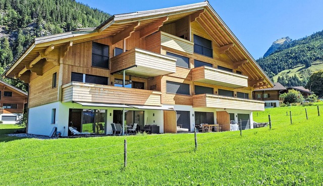 Greenview by Interhome